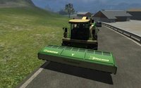 8. Farming Simulator 2011 - Equipment Pack 1 (DLC) (PC) (klucz STEAM)