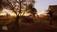 5. The Texas Chain Saw Massacre (PS4)