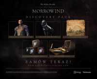 4. The Elder Scrolls Online: Morrowind (PS4)
