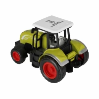 5. Mega Creative Traktor + Akcesoria 526230