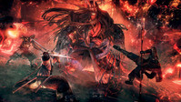 4. NiOh: Complete Edition PL (PC) (klucz STEAM)