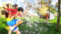 3. One Piece: World Seeker PL (PC) (klucz STEAM)