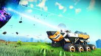 12. No Man's Sky PL (PC) (klucz STEAM)