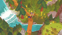 3. A Short Hike (PC) (klucz STEAM)