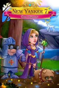 1. New Yankee 7: Deer Hunters (PC) (klucz STEAM)