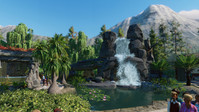 8. Planet Zoo: Aquatic Pack PL (DLC) (PC) (klucz STEAM)