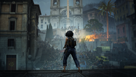 4. World War Z: Aftermath PL (PS4)