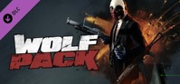 1. Payday: The Heist - Wolfpack (DLC) (PC) (klucz STEAM)