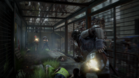 5. World War Z: Aftermath PL (PS4)