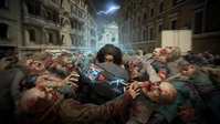3. World War Z: Aftermath PL (PS4)