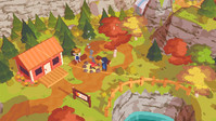 2. A Short Hike (PC) (klucz STEAM)