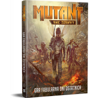 1. Mutant - Rok Zerowy