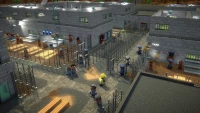 4. Prison Architect 2 - Warden's Edition (PC) (klucz STEAM)