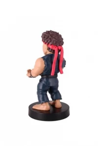4. Stojak Street Fighter Zły Ryu (20 cm)
