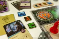 12. Cthulhu: Death May Die - Strach przed nieznanym