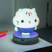 7. Lampka Koci Domek Gabi - Łakotek