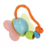 5. Bam Bam Grzechotka Motyl 521376