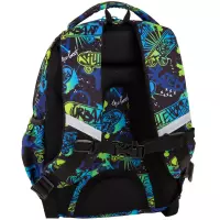 3. CoolPack Jerry Plecak Szkolny Skate Night F029930
