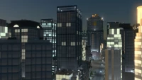 10. Cities: Skylines - Financial Districts PL (DLC) (PC/MAC/LINUX) (klucz STEAM)