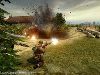 6. Faces of War (PC) DIGITAL STEAM (klucz STEAM)