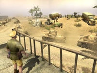 4. Men of War (PC) DIGITAL STEAM (klucz STEAM)