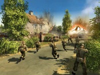 2. Men of War: Red Tide (PC) DIGITAL STEAM (klucz STEAM)