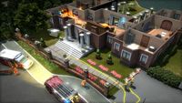 8. RESCUE 2: Everyday Heroes (PC/MAC) PL DIGITAL (klucz STEAM)