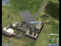 2. Freight Tycoon Inc. (klucz STEAM)