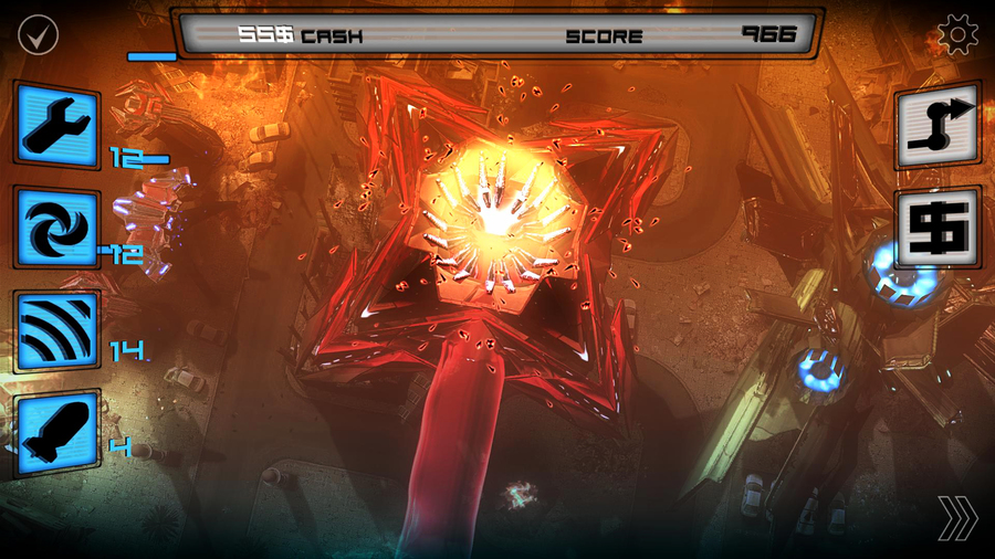 anomaly warzone earth mobile campaign anomaly warzone earth mobile campaign