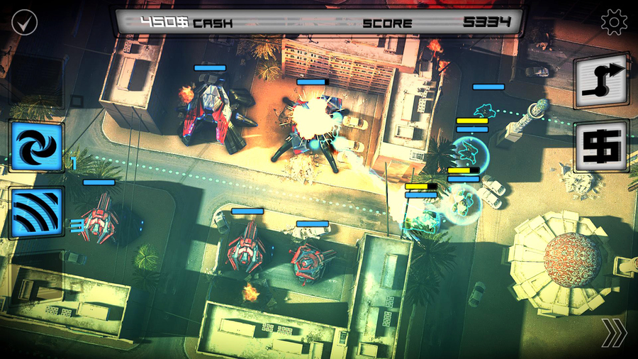 anomaly warzone earth mobile campaign anomaly warzone earth mobile campaign