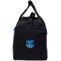 3. FC Barcelona Torba Treningowa Młodzieżowa Black 506025003