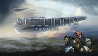 8. Stellaris: Humanoid Species Pack (DLC) (PC) (klucz STEAM)