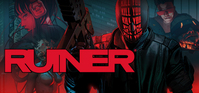 5. RUINER PL (klucz STEAM)