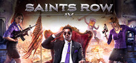 2. Saints Row IV PL (klucz STEAM)