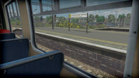 3. Train Simulator - BR Regional Railways Class 101 DMU Add-On (DLC) (klucz STEAM)