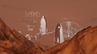 8. Surviving Mars Deluxe Upgrade Pack (DLC) (PC) (klucz STEAM)