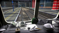 2. Train Simulator - BR Regional Railways Class 101 DMU Add-On (DLC) (klucz STEAM)