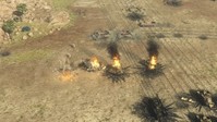 2. Sudden Strike 4 - Africa Desert War (DLC) PL (klucz STEAM)