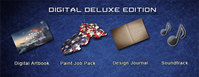 3. Stardrive 2 (Digital Deluxe Edition) (klucz STEAM)