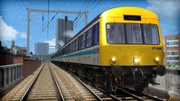 4. Train Simulator - BR Regional Railways Class 101 DMU Add-On (DLC) (klucz STEAM)