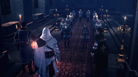 3. Assassin's Creed The Ezio Collection PL (NS)
