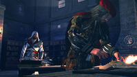 4. Assassin's Creed The Ezio Collection PL (NS)