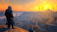 6. Assassin's Creed The Ezio Collection PL (NS)