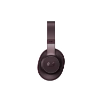 2. Fresh 'n Rebel Słuchawki Bezprzewodowe Wokółuszne CLAM 2 Deep Mauve