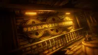11. Bendy and the Ink Machine (PC) (klucz STEAM)
