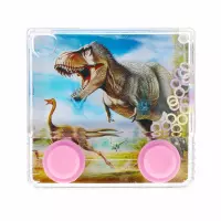 2. Mega Creative Gra Wodna Dino 502425