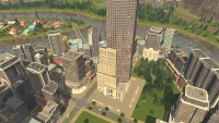 9. Cities: Skylines - Financial Districts PL (DLC) (PC/MAC/LINUX) (klucz STEAM)