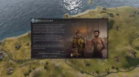 4. Crusader Kings III: Friends & Foes (DLC) (PC) (klucz STEAM)