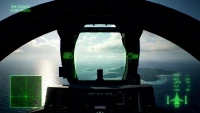 3. ACE COMBAT 7: Skies Unknown - Top Gun: Maverick Ultimate Edition (PC) (klucz STEAM)