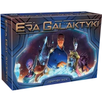 1. Era Galaktyki